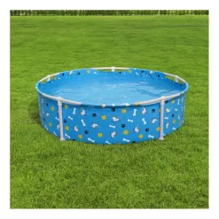 Bestway Zwembad Huisdier Fetchin' Fun, 122cm