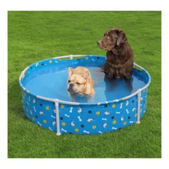 Bestway Zwembad Huisdier Fetchin' Fun, 122cm