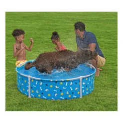 Bestway Zwembad Huisdier Fetchin' Fun, 122cm