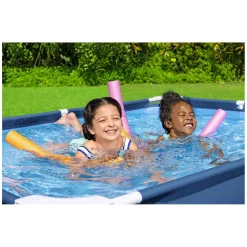 Bestway Zwembad Steel Pro Rechthoek, 221cm