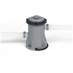 Bestway Zwembad Steel Pro Set Rechthoek, 300cm