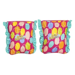 Bestway Zwembandjes Aquastar Roze, 1-3 jaar