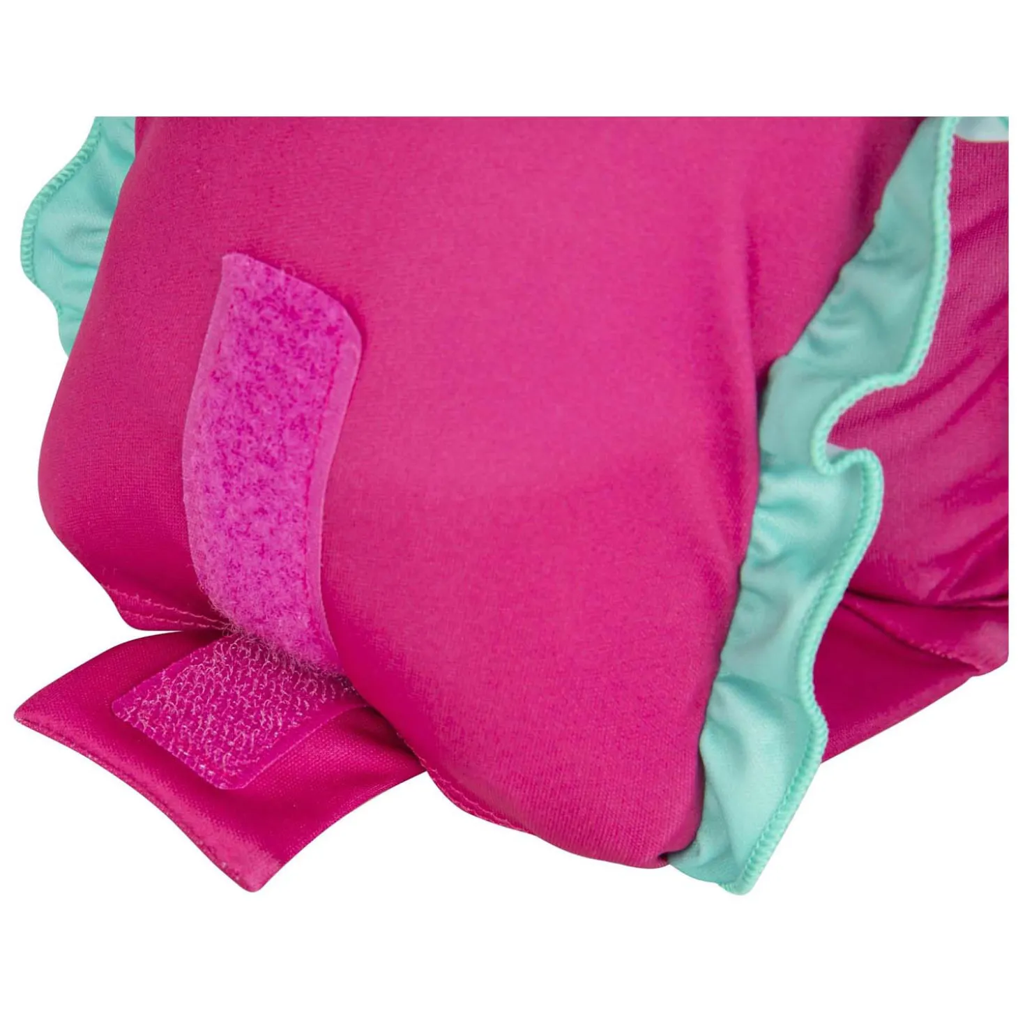 Bestway Zwembandjes Aquastar Roze, 1-3 jaar