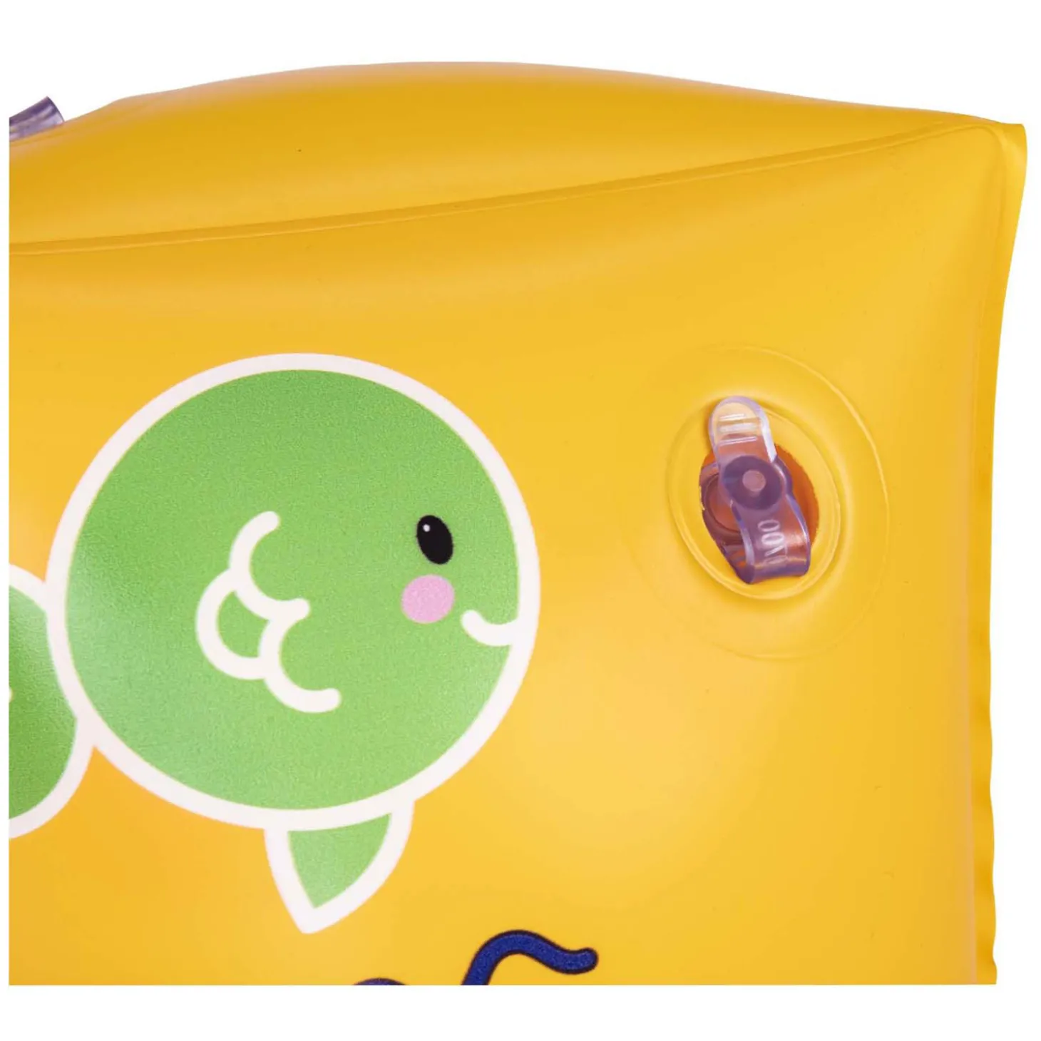 Bestway Zwembandjes Wondersplash S/M, 3-6 jaar