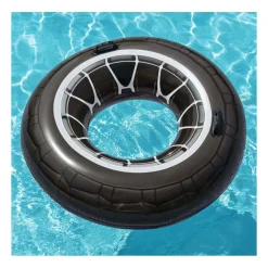 Bestway Zwemring High Velocity Type, 105cm