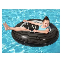 Bestway Zwemring High Velocity Type, 105cm