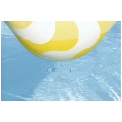 Bestway Zwemzitje Comfort Plush Wavy Square, 1-2 jaar