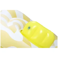 Bestway Zwemzitje Comfort Plush Wavy Square, 1-2 jaar