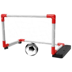 Beweegbaar Voetbaldoel