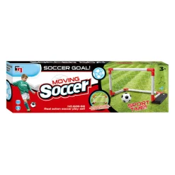 Beweegbaar Voetbaldoel