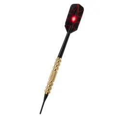 Bex Sport Dartpijlen Soft Vampire, 18 gram
