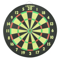 Bex Sport Friendly Datbord Set Dubbelzijdig