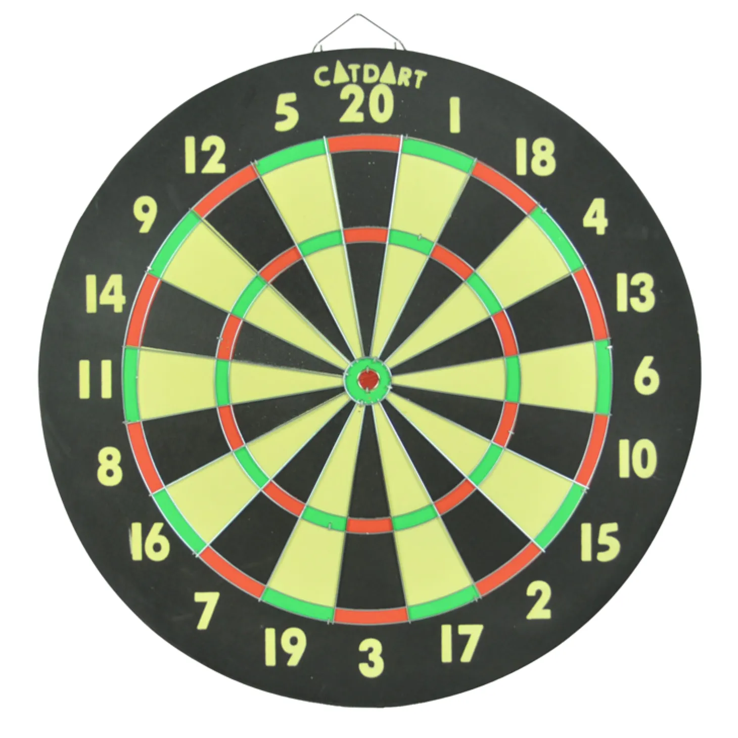 Bex Sport Friendly Datbord Set Dubbelzijdig