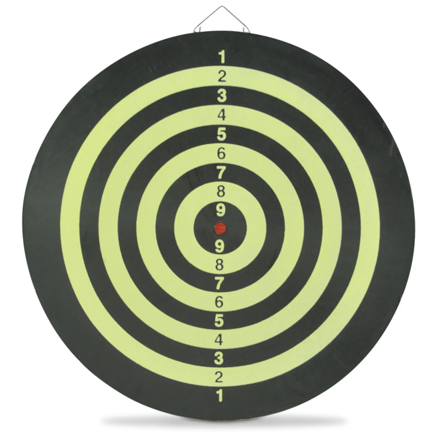 Bex Sport Friendly Datbord Set Dubbelzijdig