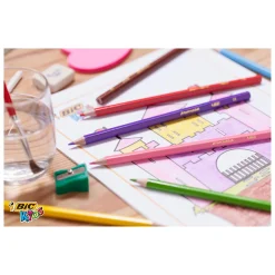 BIC Kids Aquacouleur, 24st.