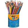 BIC Kids ECOlutions Evolution Kleurpotloden, 60st.