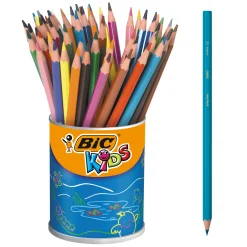 BIC Kids ECOlutions Evolution Kleurpotloden, 60st.