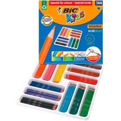 BIC Kids ECOlutions Evolution, 144st.