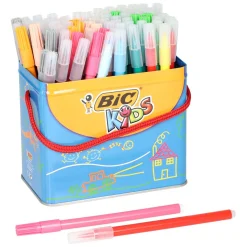 BIC Kids Visa, 84st.