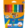 BIC Kids Visa, 12st.