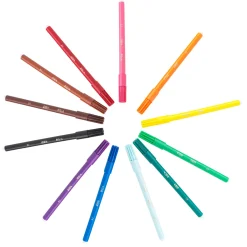 BIC Kids Visa, 12st.