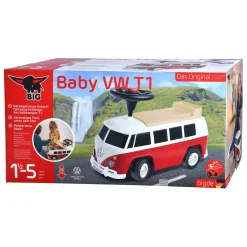 BIG Baby VW T1 Loopauto