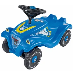 BIG Bobby Car Classic - Politie