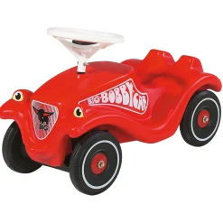 BIG Bobby Car Classic Loopauto