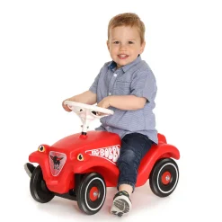 BIG Bobby Car Classic Loopauto