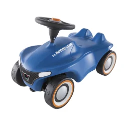 BIG Bobby Car Neo - Blauw