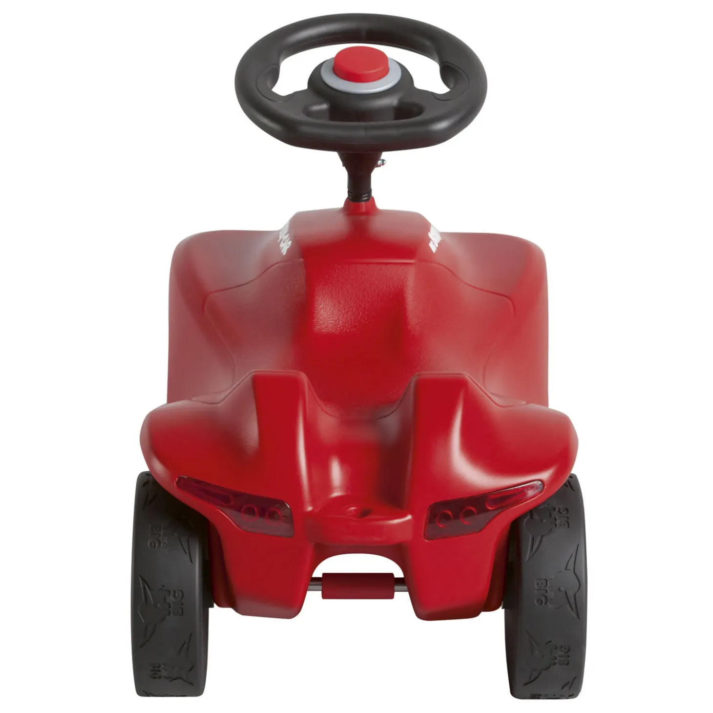 BIG Bobby Car Neo - Rood