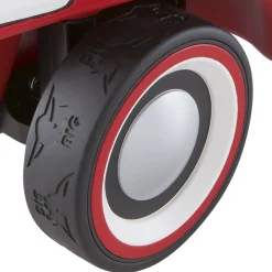 BIG Bobby Car Neo - Rood