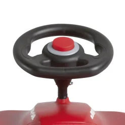 BIG Bobby Car Neo - Rood