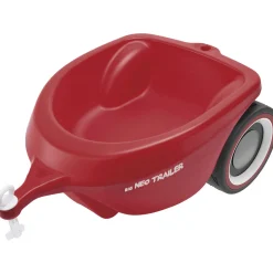 BIG Bobby Car Neo Trailer - Rood