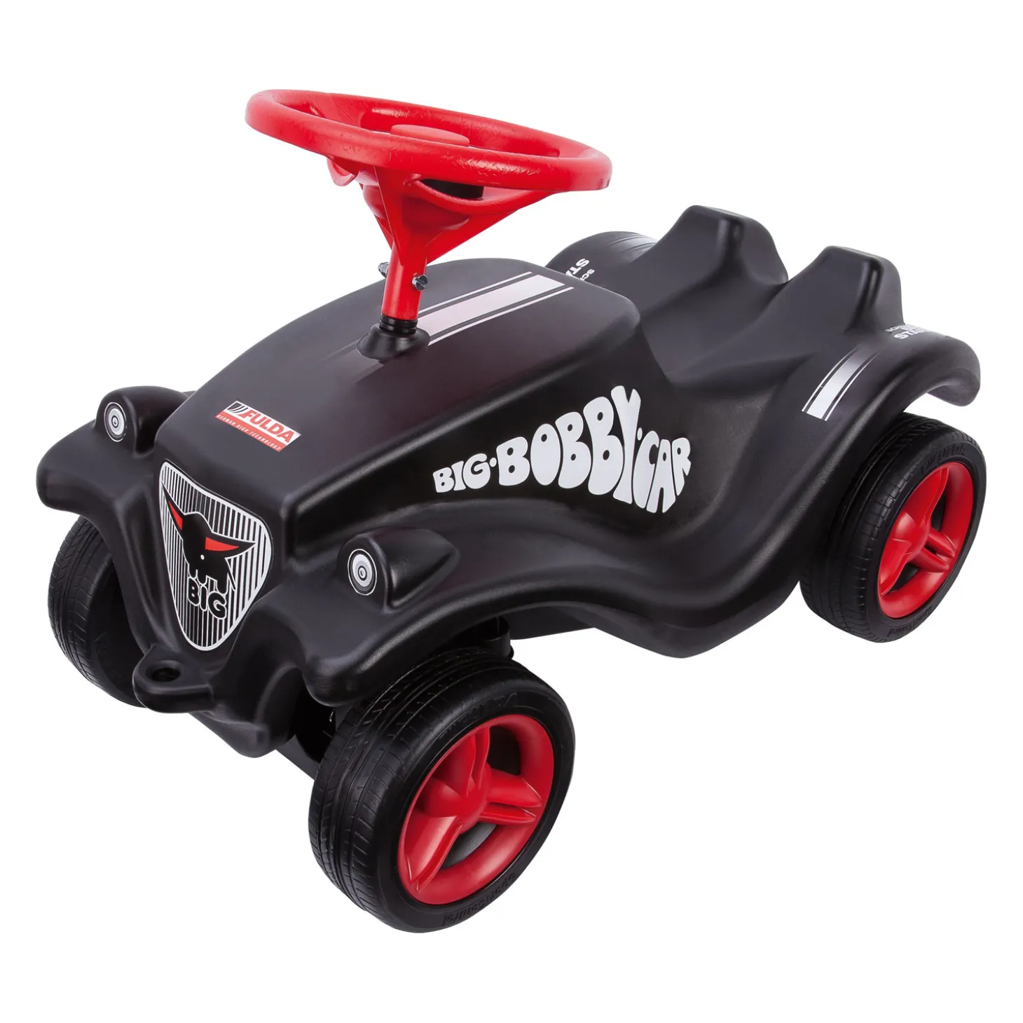 BIG Fulda Bobby Car Classic