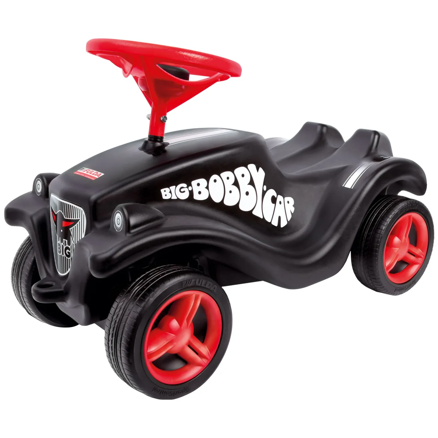 BIG Fulda Bobby Car Classic