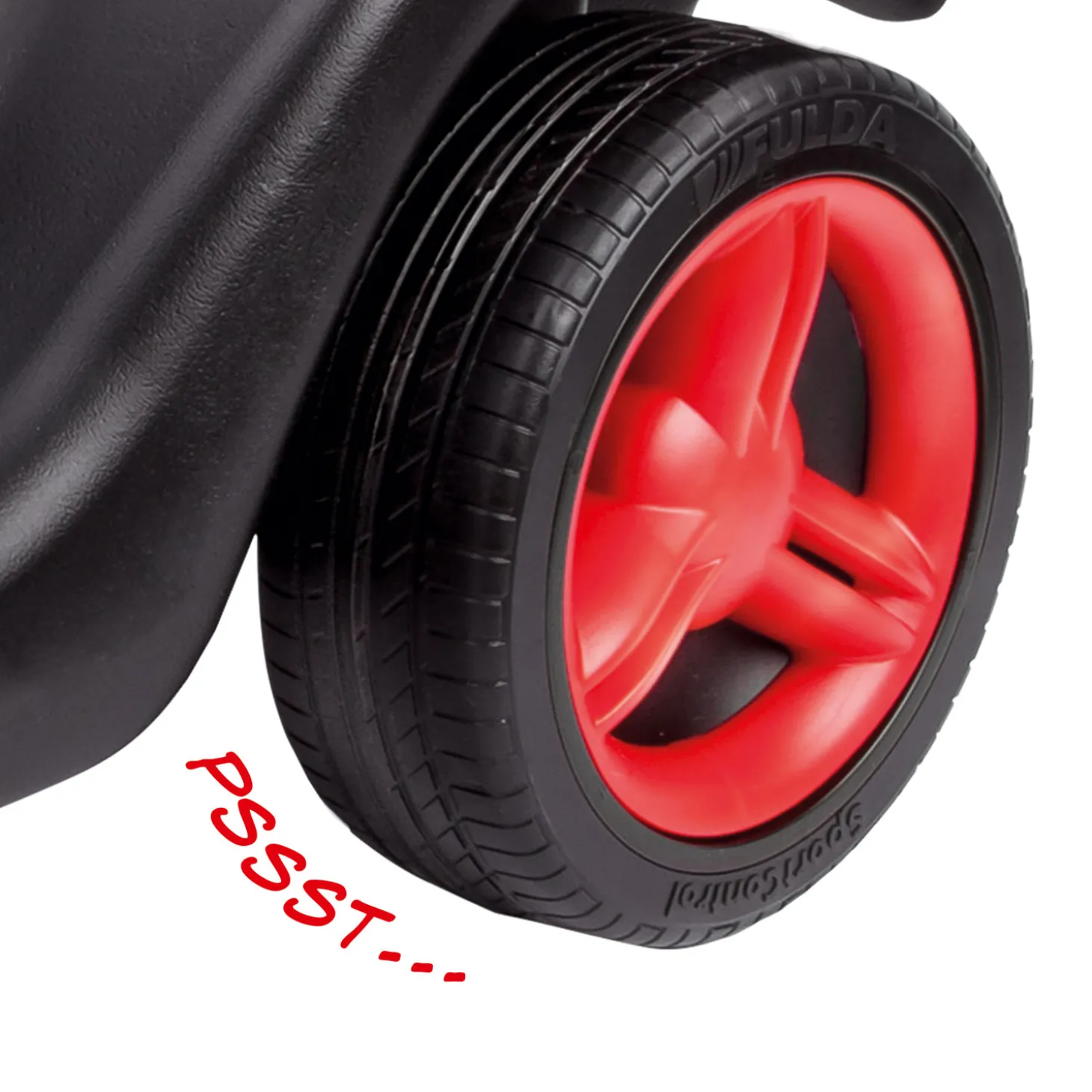 BIG Fulda Bobby Car Classic