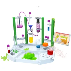 Big Fun Chemistry Chemiestation