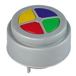 BIG Funny Sound Elektronische Toeter