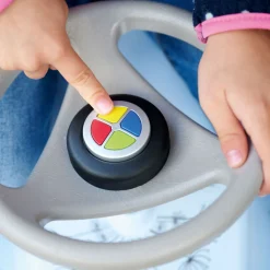 BIG Funny Sound Elektronische Toeter