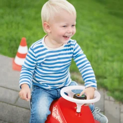 BIG Funny Sound Elektronische Toeter