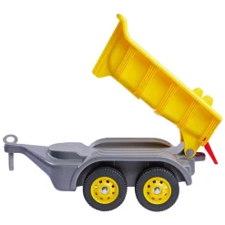 BIG Power Worker Maxi Trailer