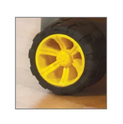 BIG Power Worker Maxi Truck