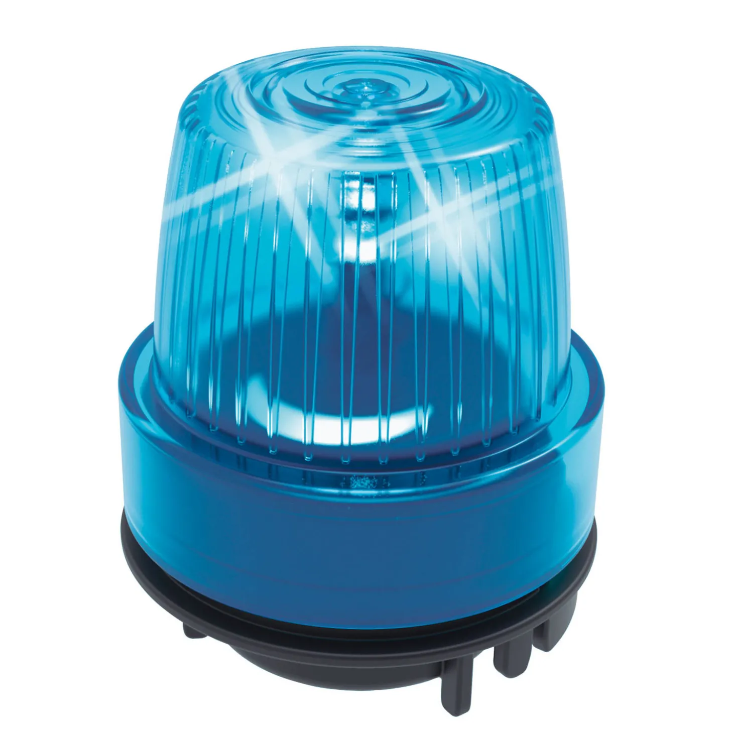 BIG SOS Stuurlamp met Geluid