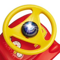 BIG SOS Stuurlamp met Geluid