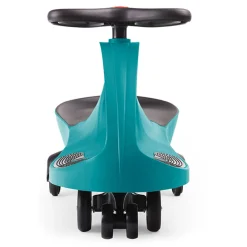 Bigjigs Didicar Lichtblauw