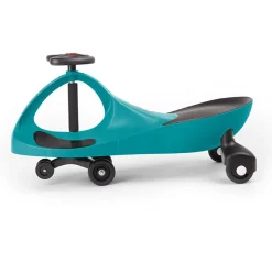 Bigjigs Didicar Lichtblauw