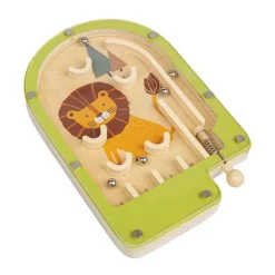 Bigjigs Flipperkastspel