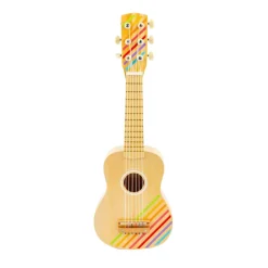 Bigjigs Houten Gitaar