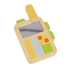 Bigjigs Houten Jungle Activiteitenbord